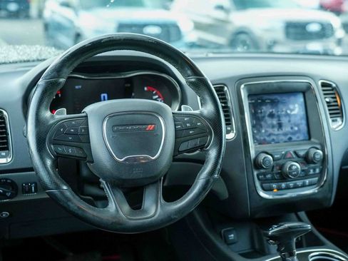 Used 2020 Dodge Durango GT AWD/4WD image 24