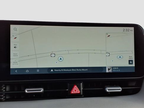 Used 2025 Hyundai Ioniq 5 SE image 13