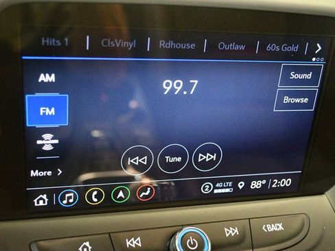 Used 2023 Chevrolet Camaro ZL1 image 58