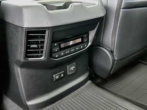 New 2026 Toyota Sequoia Platinum AWD/4WD image 26