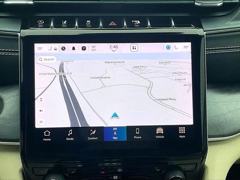 Certified 2022 Jeep Grand Cherokee Limited image 14