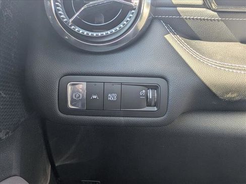 New 2026 Chevrolet Blazer EV LT image 16