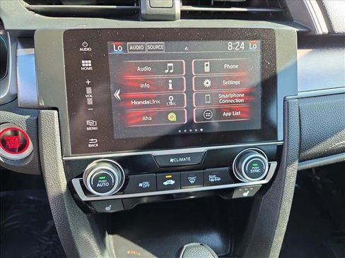 Used 2016 Honda Civic EX-T image 14