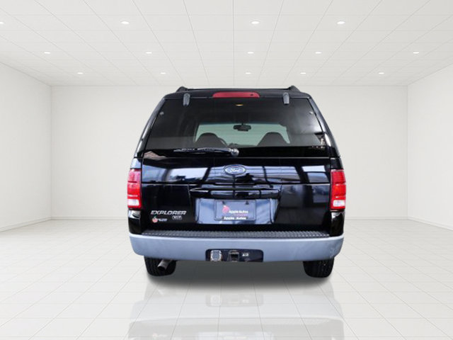 Used 2002 Ford Explorer XLT AWD/4WD image 5