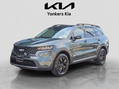 Certified 2023 Kia Sorento S w/ Panoramic Sunroof Package