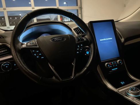 Used 2024 Ford Edge SEL image 14