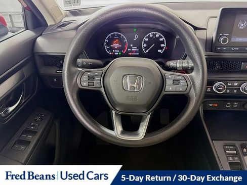 Used 2023 Honda CR-V EX image 15