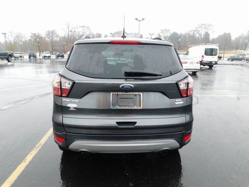 Used 2018 Ford Escape SEL image 7