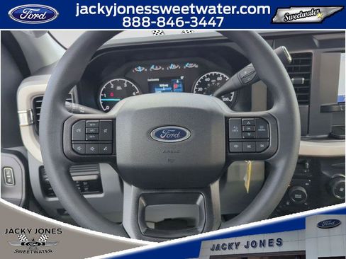 New 2026 Ford F250 XL AWD/4WD image 15