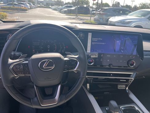 Used 2023 Lexus RX 350 Premium w/ Cold Area Package image 16