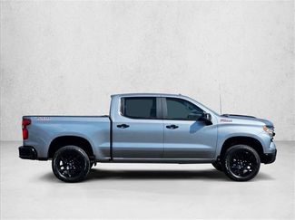 Used 2026 Chevrolet Silverado 1500 LT Trail Boss w/ Safety Package AWD/4WD video 4
