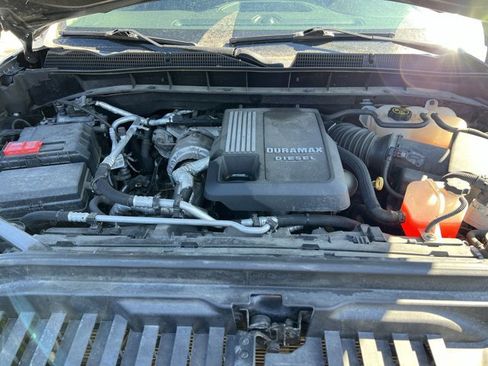 Used 2021 GMC Sierra 1500 Elevation image 30