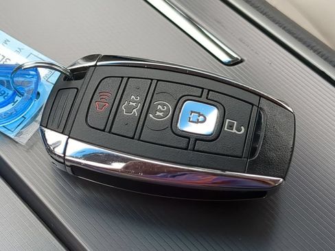 Used 2019 Lincoln MKZ Reserve w/ Reserve Plus Package FWD image 41
