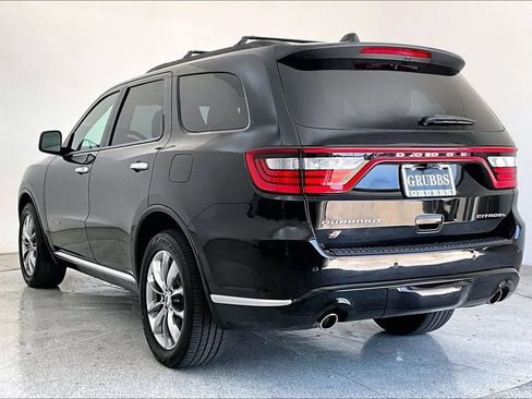 Used 2021 Dodge Durango Citadel AWD/4WD image 15