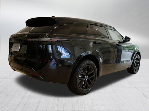 New 2026 Land Rover Range Rover Velar Belgravia AWD/4WD image 2