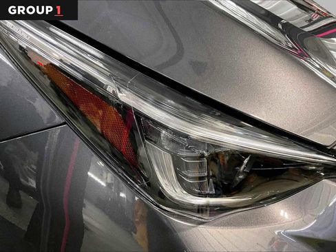 Certified 2025 Subaru Crosstrek 2.5i Sport AWD/4WD image 28
