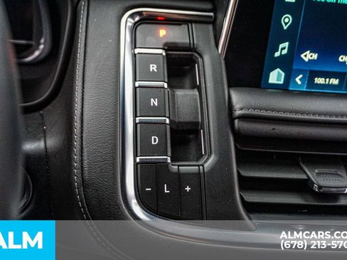 Used 2024 Chevrolet Tahoe LT image 46