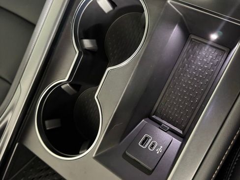 New 2026 Lincoln Nautilus Premier w/ Equipment Group 102A image 32