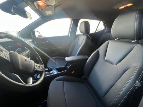 Used 2025 Buick Encore GX Preferred image 38