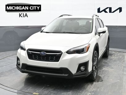 Used 2019 Subaru Crosstrek 2.0i Limited w/ Popular Package #2
