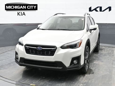 Used 2019 Subaru Crosstrek 2.0i Limited w/ Popular Package #2 image 1