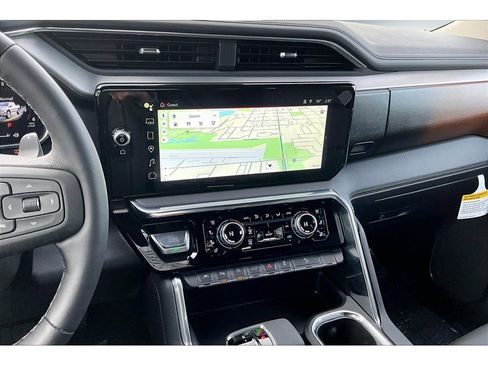 New 2026 GMC Sierra 1500 Denali w/ Technology Package image 6