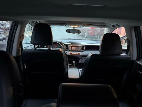 Used 2015 Toyota RAV4 Limited image 13