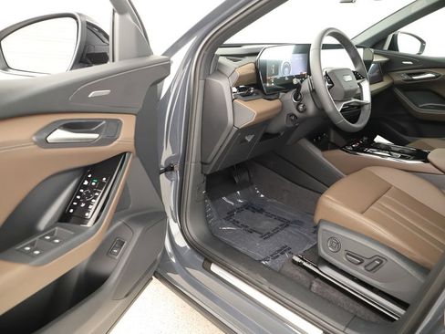 New 2027 Audi Q6 e-tron Prestige AWD/4WD image 13