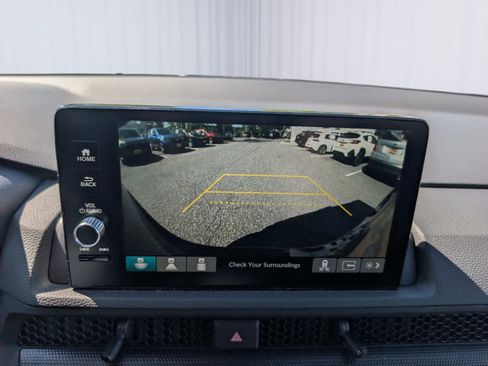 Used 2024 Honda CR-V Sport-L image 28