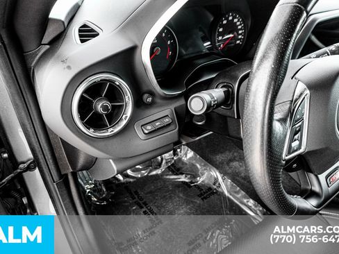 Used 2024 Chevrolet Camaro SS image 24