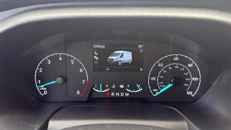 Used 2020 Ford Transit 250 Medium Roof RWD image 21