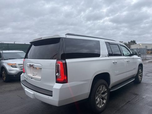 Used 2016 GMC Yukon XL SLT w/ Open Road Package image 5