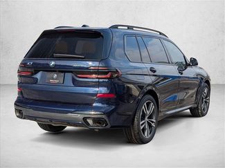 New 2026 BMW X7 xDrive40i w/ M Sport Package video 2