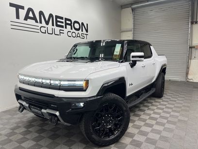 New 2025 GMC Hummer EV 2X