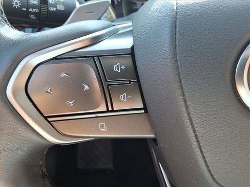 Certified 2024 Lexus RX 350 AWD image 22