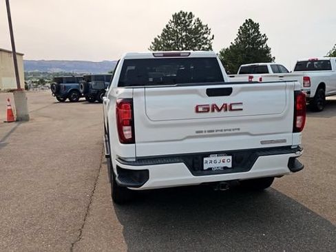 Used 2022 GMC Sierra 1500 Elevation AWD/4WD image 7