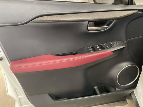 Used 2020 Lexus NX 300 FWD w/ Comfort Package image 12