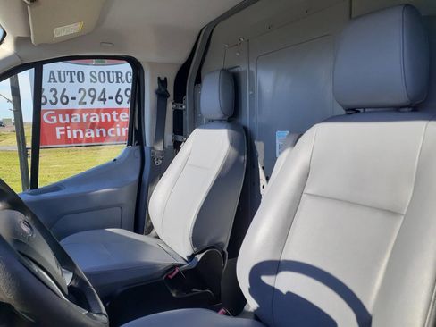 Used 2017 Ford Transit 150 130 Low Roof w/ Exterior Upgrade Package image 11