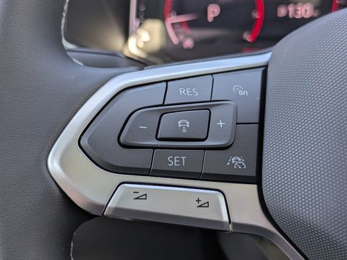 New 2026 Volkswagen Taos SEL AWD/4WD image 27