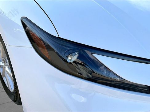 Used 2026 Toyota Camry LE w/ Convenience Package FWD image 26