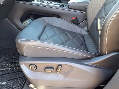 New 2026 Volkswagen Atlas SE image 9