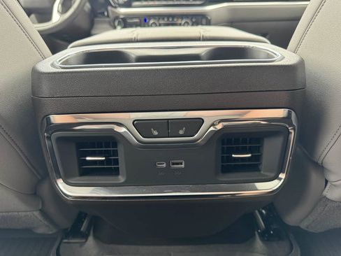 Used 2026 Chevrolet Silverado 1500 LTZ AWD/4WD image 26