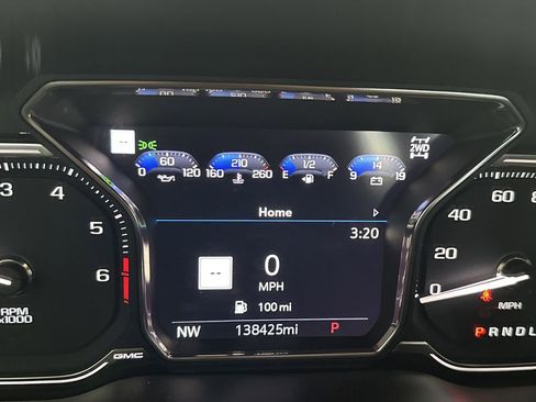 Used 2020 GMC Sierra 1500 AT4 w/ AT4 Premium Package image 42