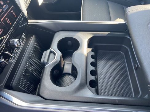 New 2026 RAM 1500 Laramie w/ Night Edition image 32