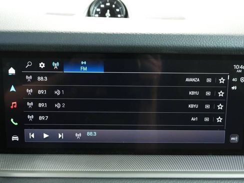 New 2026 Porsche Cayenne Coupe image 19