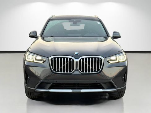 Used 2023 BMW X3 sDrive30i w/ Premium Package RWD image 8