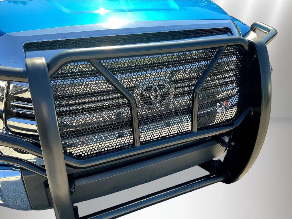Used 2016 Toyota Tundra SR5 w/ SR5 Upgrade Package RWD image 31
