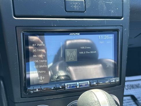 Used 2005 Nissan 350Z Touring RWD image 24