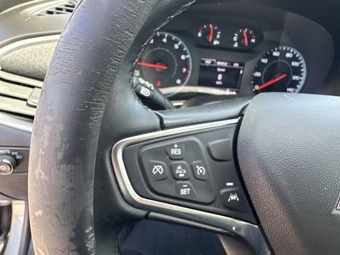 Used 2024 Chevrolet Malibu RS FWD image 39