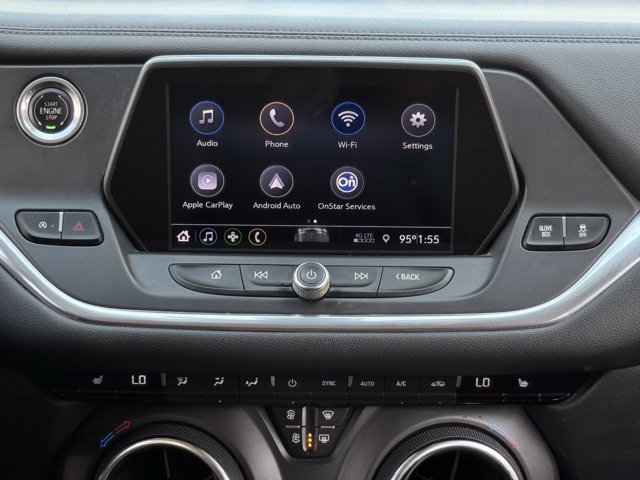 Used 2020 Chevrolet Blazer LT w/ Redline Edition FWD image 17